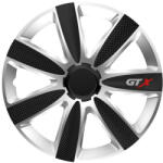 Versaco GTX dísztárcsa szett 14"-os méret carbon ezüst (10416)