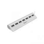 SBOX H-207 7 portos USB Hub - followed