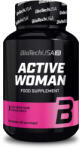 BioTechUSA Active Woman - 60 tablete