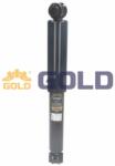 JAPANPARTS amortizor JAPANPARTS MM-HY050 (MM-HY050) - automobilus