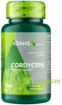 Adams Vision Cordyceps 300mg 30cps