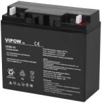 VIPOW Acumulator gel plumb 12V 20Ah Vipow BAT0218 (BAT0218)