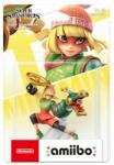 Nintendo Figurina Amiibo Min Min (Super Smash) Figurina