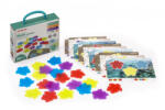 Miniland Joc Testoasele matematice translucide (ML32161)