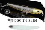 Herakles VOBLER WT-DOG 110 SLIM 11cm 13.5gr Bandit
