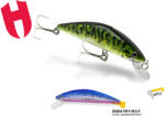 Herakles VOBLER MIZU 70SP SW 7.0cm 4.8gr Sarda Pink Belly