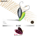 Herakles OSCILANTA K1 FAT 2.1gr Culoare 144