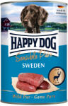 Happy Dog Sensible Pure Sweden 24x400 g