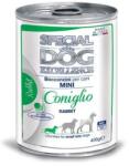 Special Dog Special Dog Excellence Mini with Rabbit 400 g