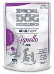 Special Dog Adult Lamb 100 g
