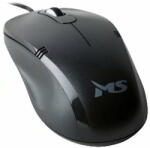 MS Focus C100 (MSP20001) Mouse