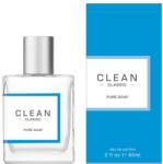 Clean Classic - Pure Soap EDP 60 ml