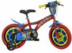 Dino Bikes Paw Patrol 14 (2017) Kerékpár