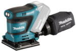 Makita DBO480Z Masina de slefuit alternativ