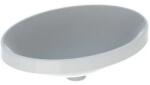 Geberit VariForm 55x40 cm white (500.719.01.2)
