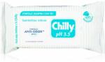 Chilly Intima Anti-Odor servetele umede pentru igiena intima pH 3, 5 12 buc