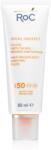 RoC Soleil Protect Anti Brown Spots Unifying Fluid fluid protector pentru combaterea petelor negre. SPF 50 50 ml