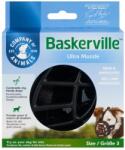 Baskerville Baskerville Ultra 2.0 szájkosár kutyáknak, 3-as méret