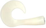 Strike Pro Coada de schimb Strike Pro pentru Wolf Tail Jr. White Glow (SP.EG175T.WG)