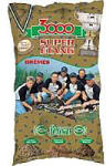 SENSAS Nada 3000 Super Etang Bremes 1Kg (A0.S10311)
