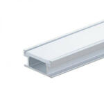 OPTONICA Led profil opál fedővel 2m 5113 (5113) - ledsziget