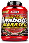 Amix Nutrition Anabolic Masster - 2200 g (Erdei gyümölcsök) - Amix