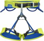 Climbing Technology Quarzo XL Green/Blue Hegymászó heveder
