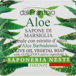 Nesti Dante Săpun natural Aloe - Nesti Dante Dal Frantoio Aloe 100 g