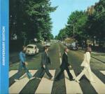 The Beatles Abbey Road CD диск