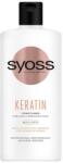 Syoss Balsam de Par Syoss Keratin, pentru Par Fragil, 440 ml