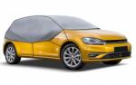  Opel Meriva autótakaró félponyva, szélvédőtakaró, fagyvédő 275-295 x 75 cm - autofelszerelesbolt
