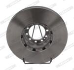 FERODO Disc frana FERODO PREMIER FCR218A (FCR218A)