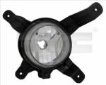 TYC Proiector ceata TYC 19-12124-01-9 (19-12124-01-9) - automobilus