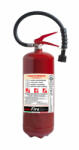  MAXFIRE DOLOMIT 6 literes ABF habbal oltó tűzoltó készülék 34A 233B 75F , fagyálló, kültéri, alkoholtűrő