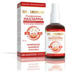 Dr. Immun 25 Gyógynövényes Fűszeres Hajerősítő, hanjövesztő hajcseppek 50 ml