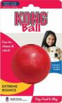 Kong Ball labda játék kutyáknak (M/L; 7.6 cm) (152495)