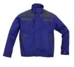 Ganteline Technicity Munkakabát (Királykék, S) (8TEJAS)