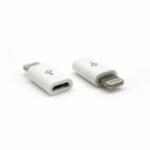 SBOX USB MICRO -iPhone 5 F/M adapter