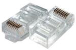 SBOX UTP CONECTOR RJ-45 - 100db