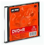 ACME DVD+R 4, 7GB 16x Vékony tok