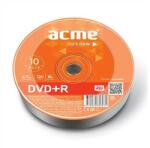 ACME DVD+R 4, 7GB 16x 10db/henger
