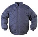 Ganteline Chouka-Sleeve Levehető Ujjú Kabát (XL) (5GCSBXL)