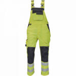 CERVA Hv Fl290 Mellesnadrág Sárga 60 (0302032870060)