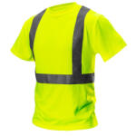NEO TOOLS Láthatósági Póló Neo 81-732 (Sárga, XXL) (81-732-XXL)