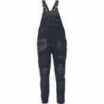 CERVA Dayboro Mellesnadrág Fekete 58 (0302039760058)