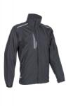 Ganteline Hotaru fekete softshell dzseki 3XL (5HOT0103XL)
