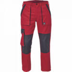CERVA Max Neo Nadrág Piros 48 (0352007320048) - legjobbmunkaruha