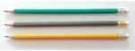  Grafitceruza HB, radíros Pencil (PENCIL HB) - web24