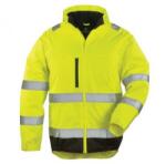 Ganteline Hi-Way 2/1 Pe Kabát Sárga (L) (7HWXYL)