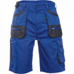 CERVA Ff Carl Be-01-009 Rövidnadrág Royal Kék/Fekete 50 (03570002B7050)